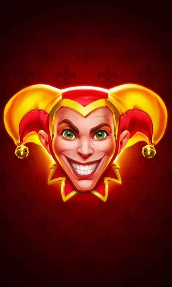 Królewski Joker: Trzymaj i wygrywaj