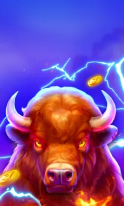 Buffalo Pazury