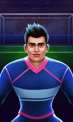 Rzuty karne: Superpuchar