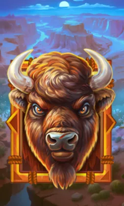 Złoty Kanion Buffalo